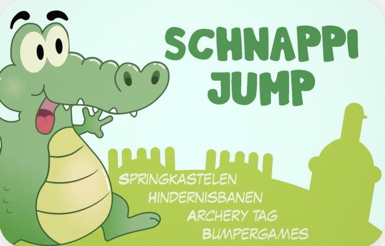 Schnappijump