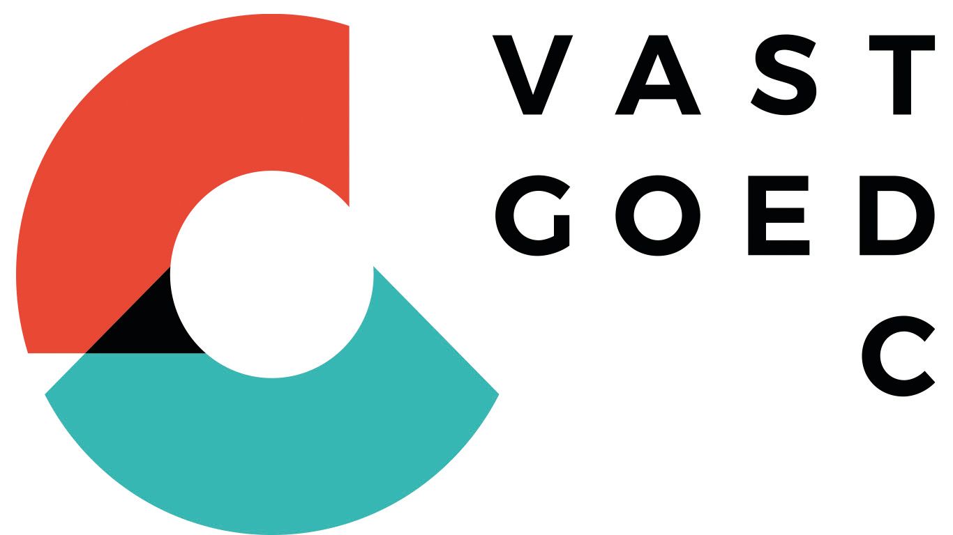 Vastgoed C Logo