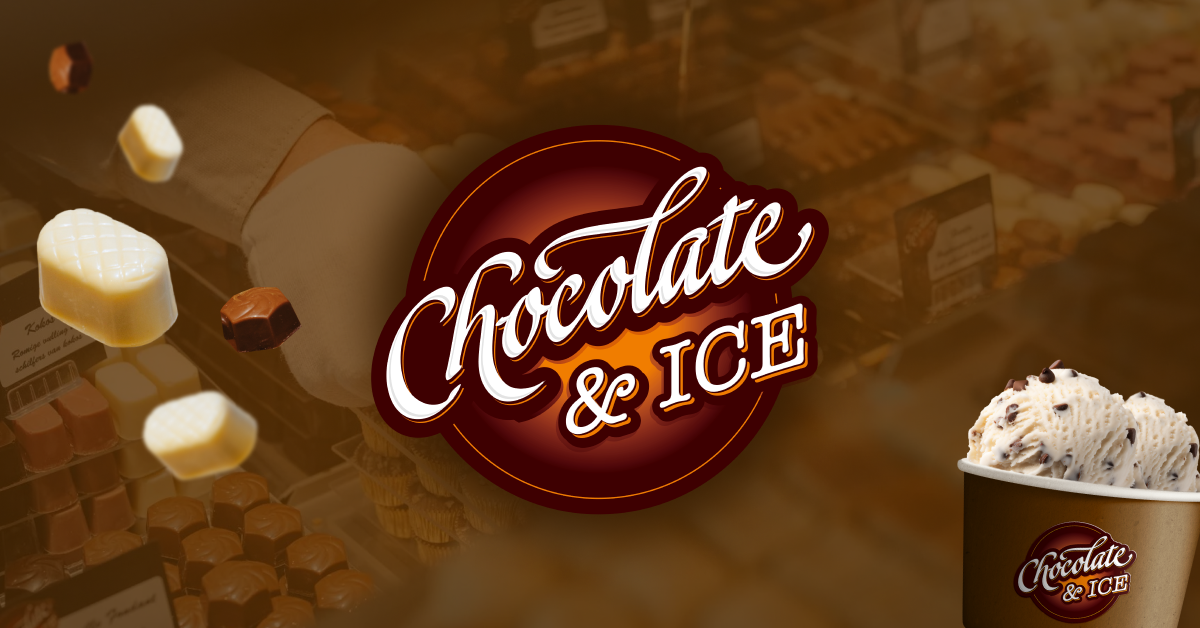 Chocolate & Ice