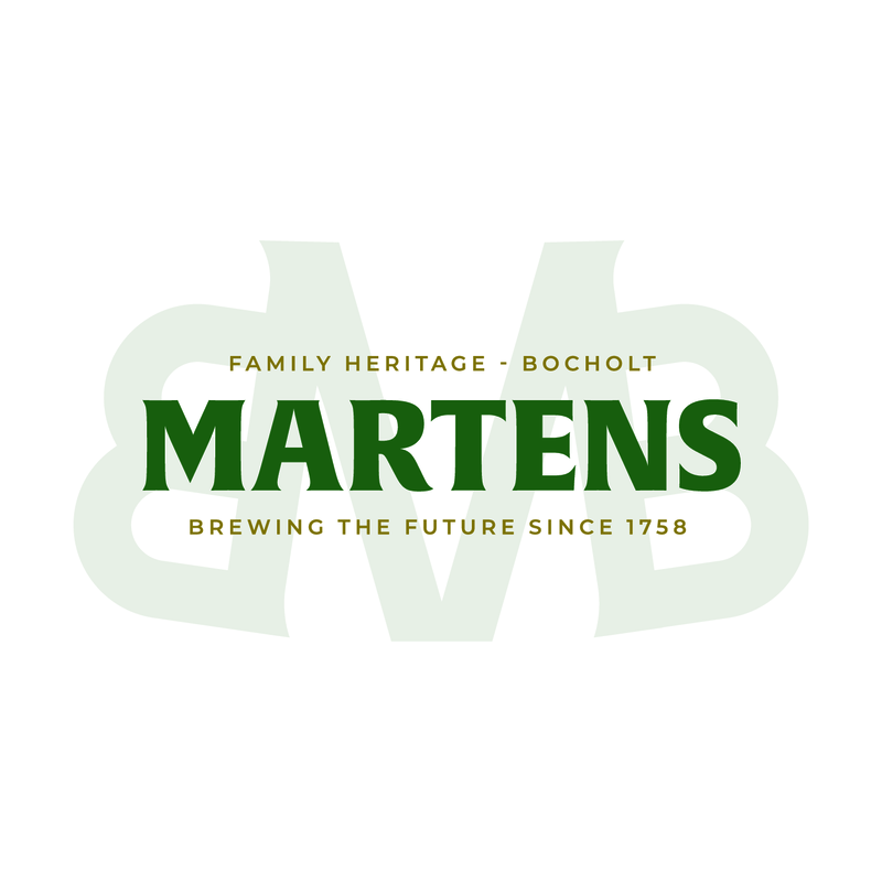 Brouwerij Martens Logo Horizontal 1