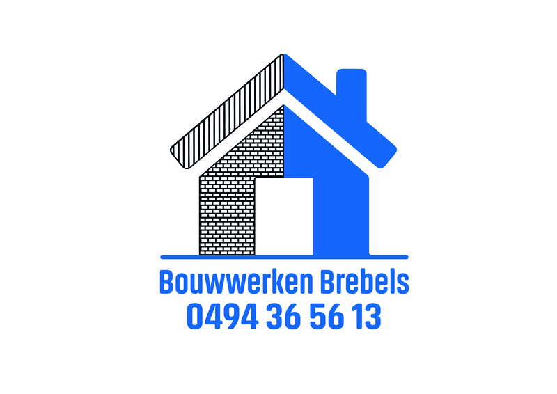 Bouwwerken Brebels