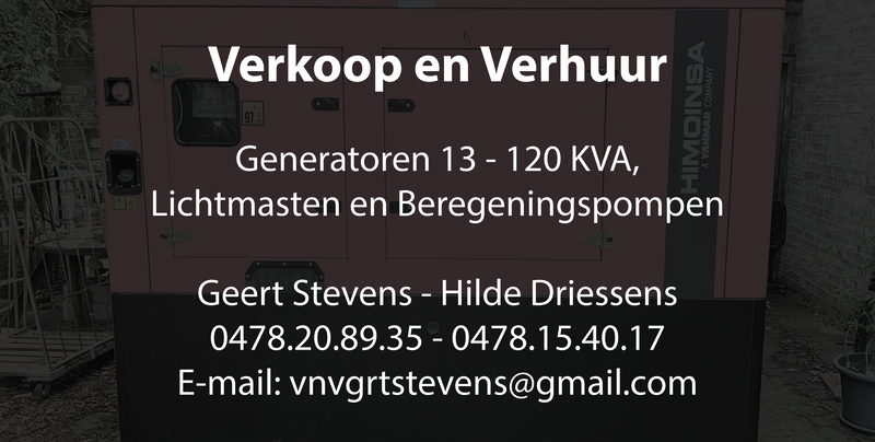Geert Stevens