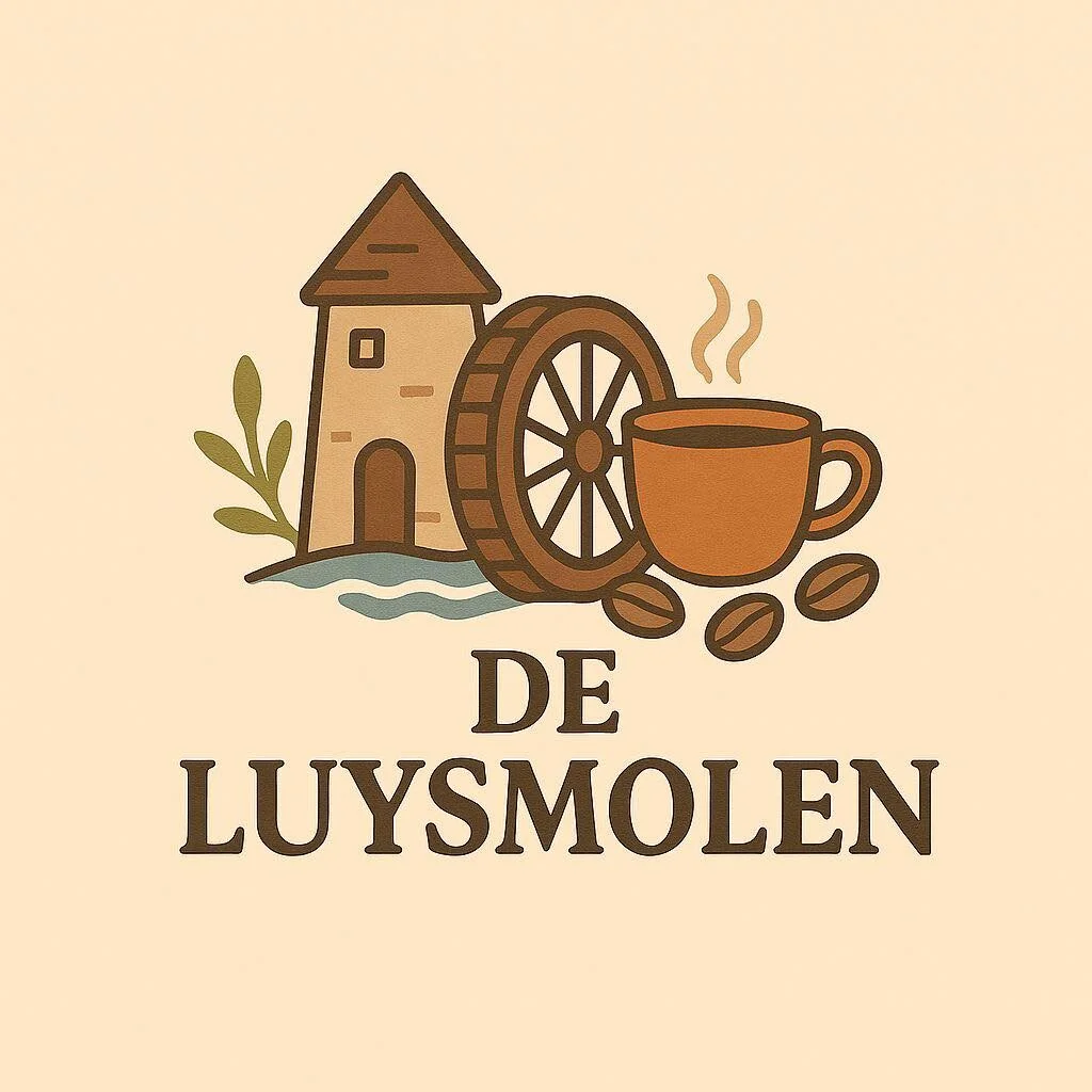De Luysmolen Logo High Fx2Zgd
